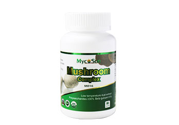 美国麦科尚全谱菌菇Mycosun-M016