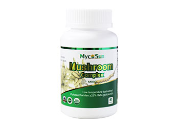 美国麦科尚全谱菌菇Mycosun-M002