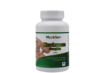 美国麦科尚全谱菌菇Mycosun-M003