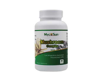 美国麦科尚全谱菌菇Mycosun-M028