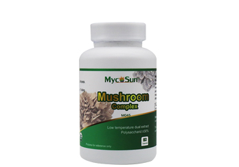 美国麦科尚全谱菌菇Mycosun-M045