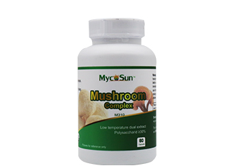 美国麦科尚全谱菌菇Mycosun-M310