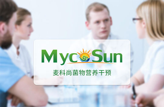 美国麦科尚全谱菌菇