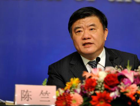 陈竺：尽量减少癌细胞积累新突变的可能