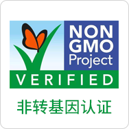美国麦科尚非转基因认证